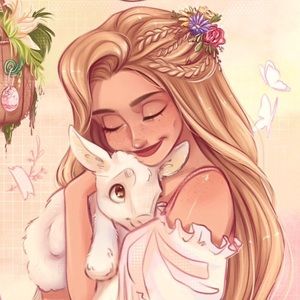 Meet your Posher, Lauren